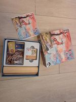 Kanagawa (di Bruno Cathala)