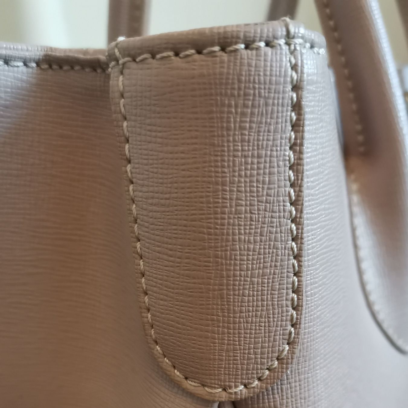 Borse da donna: SAC À MAIN ELEGANT – Usato da La Chaux-de-Fonds venduto da Catchmi 9