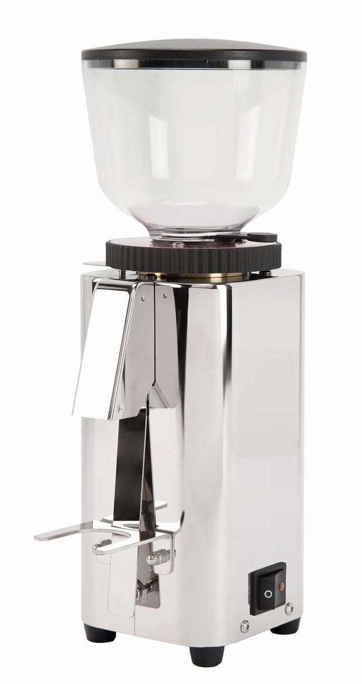 Elettrodomestici da cucina: ECM C-Manuale 54 Kaffeemühle – Usato da Zürich venduto da Arns