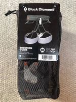 Black Diamond Solution Guide Klettergurt Grösse M