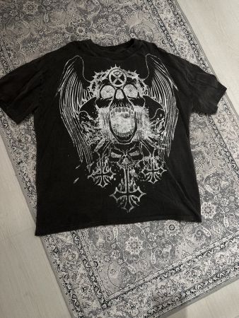 Ken Carson XSIDEDOWN Tour-Shirt
