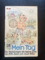 Mein Tag. SJW 92