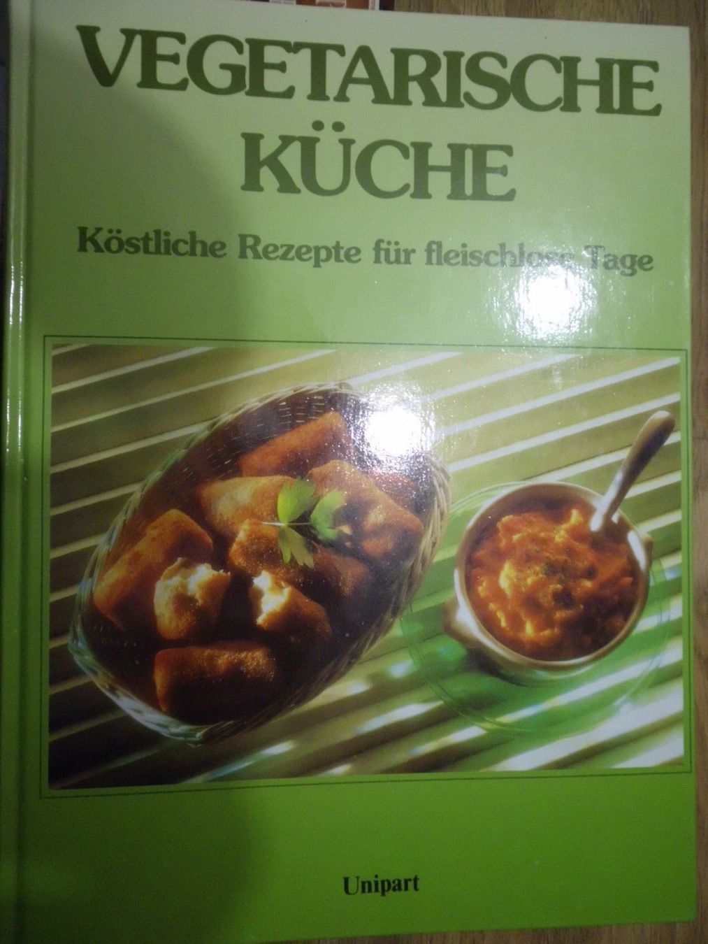 Libri: Kochbuch – Usato da Oberurnen venduto da simgug
