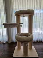NEU - Katzenbaum / Kratzbaum neuwertig