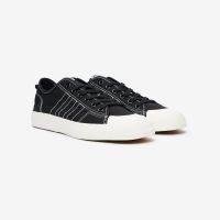 Adidas Nizza RF Black Grösse 42