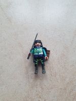 Playmobil Figur Samurai