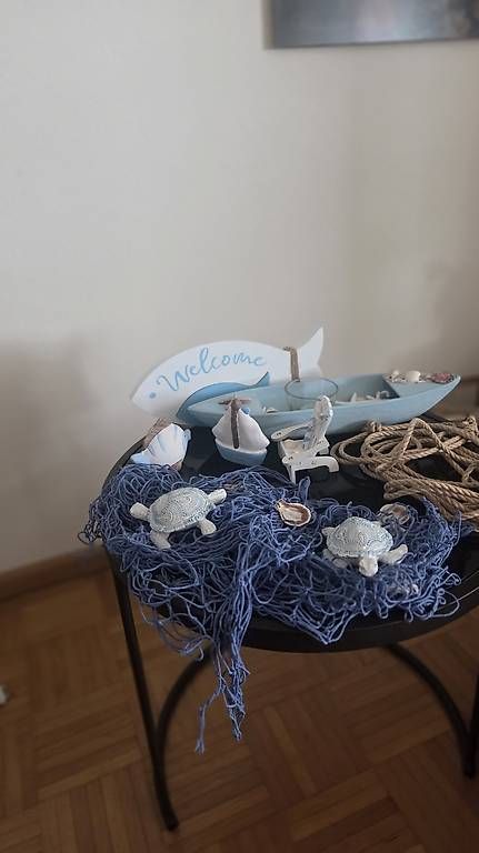 Toutes les décorations: Deko – D'occasion à Frenkendorf par ann_cvc5 4