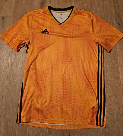 Adidas Shirt Gr. L