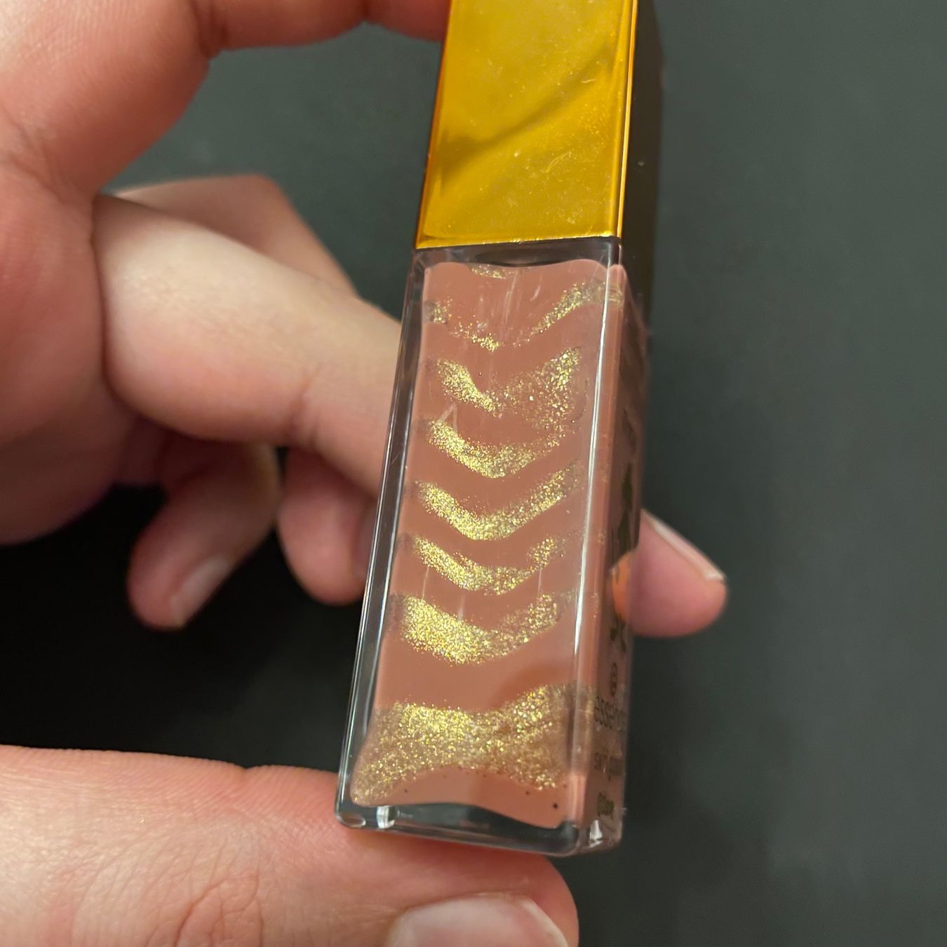 Make-up: Essence Lion King Lipgloss 01 – Nuovo (secondo la descrizione) da Bellach venduto da Dreamer2501 1