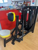 Machine Dos Rowing Divergent - Multiform