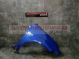 KOTFLÜGEL VORNE RECHTS FORD FIESTA ST