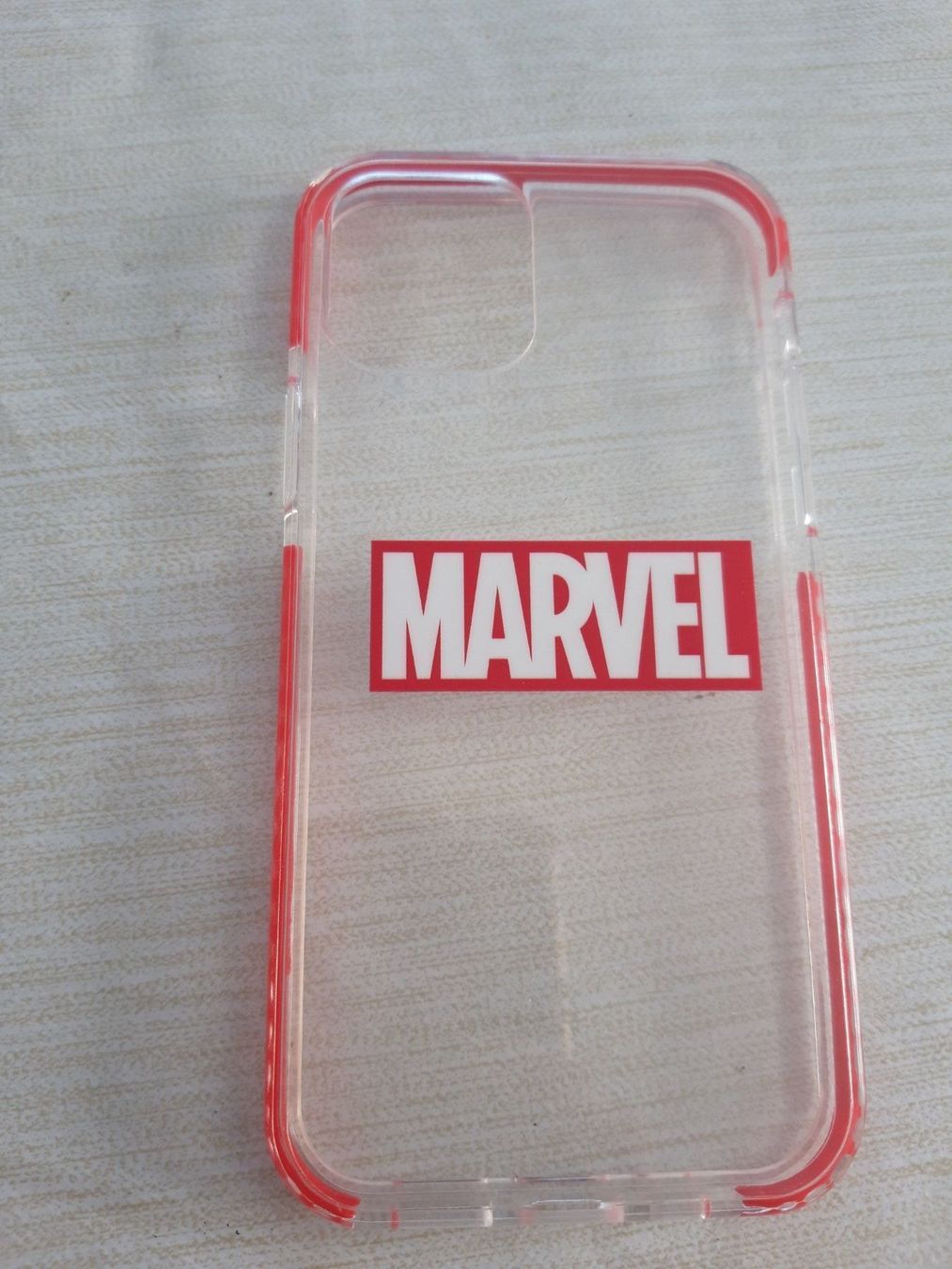 Apple Cover & Protezioni schermo: Handyhülle MARVEL für IPHONE 12/12 PRO – Nuovo e nell'imballaggio originale da Gelterkinden venduto da sonne1976