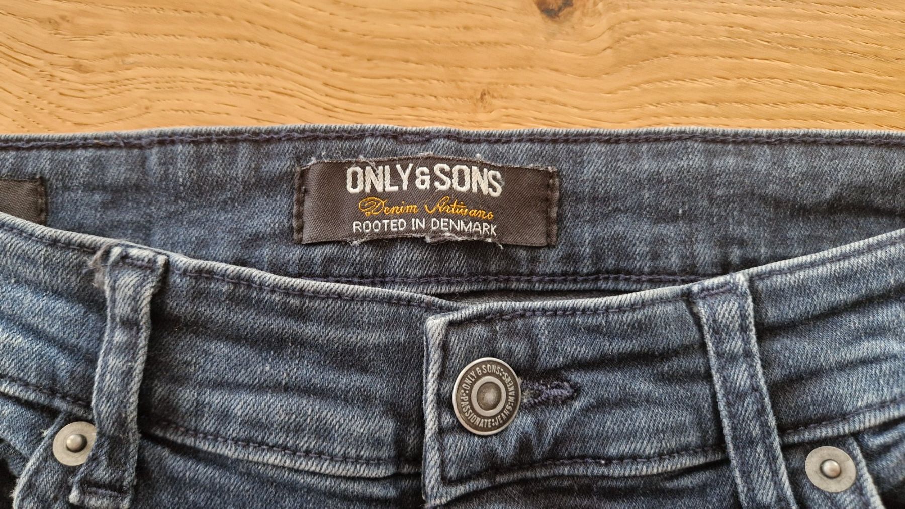 Jeans: Jeans ONLY & SONS, 29/32 – Nuovo (secondo la descrizione) da Frasnacht venduto da MiraBelle79 5