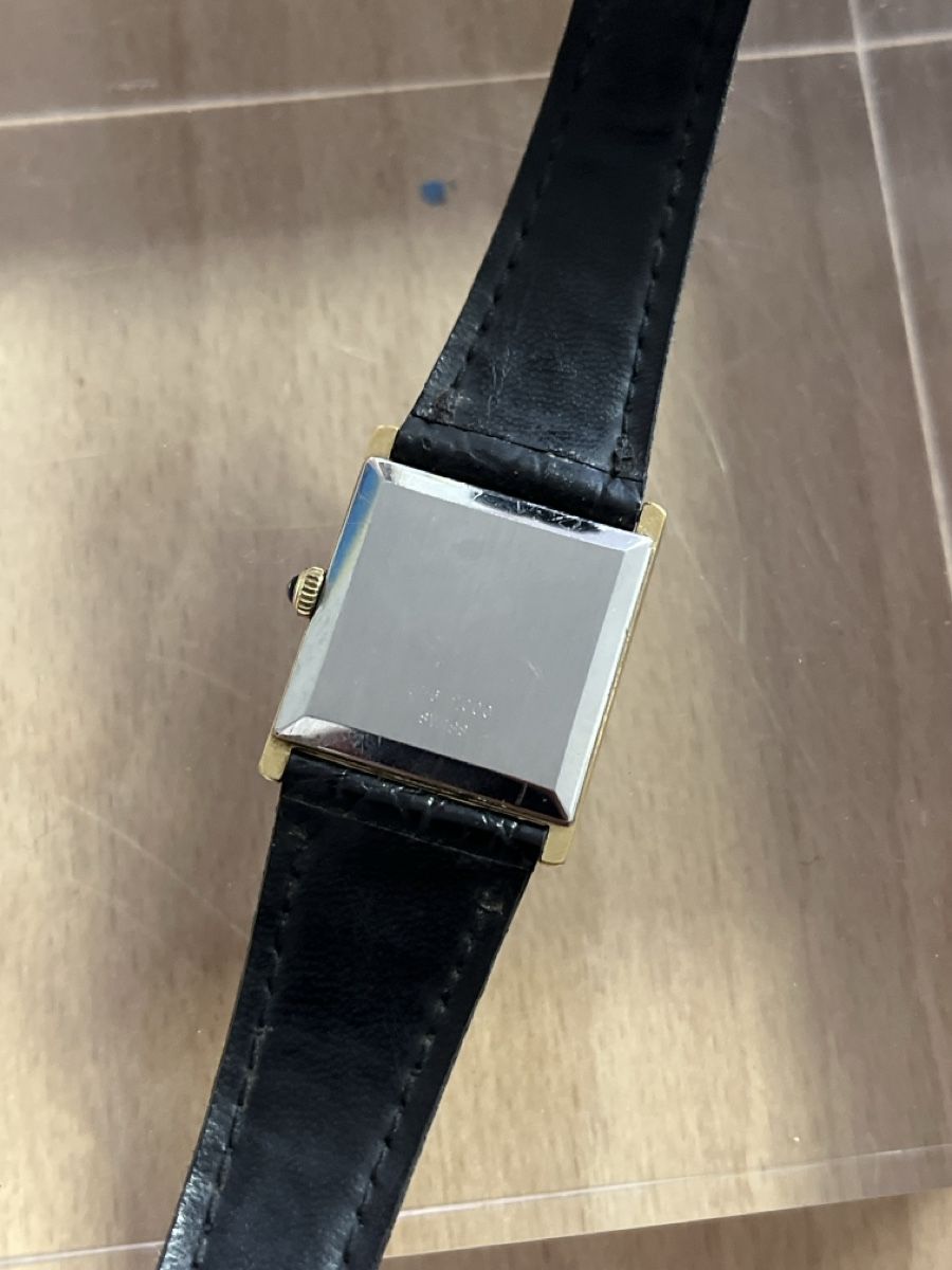 Rotary Orologi: Vintage Rotary Handaufzug  – Usato da Rheineck venduto da UhrenReinhardt 2