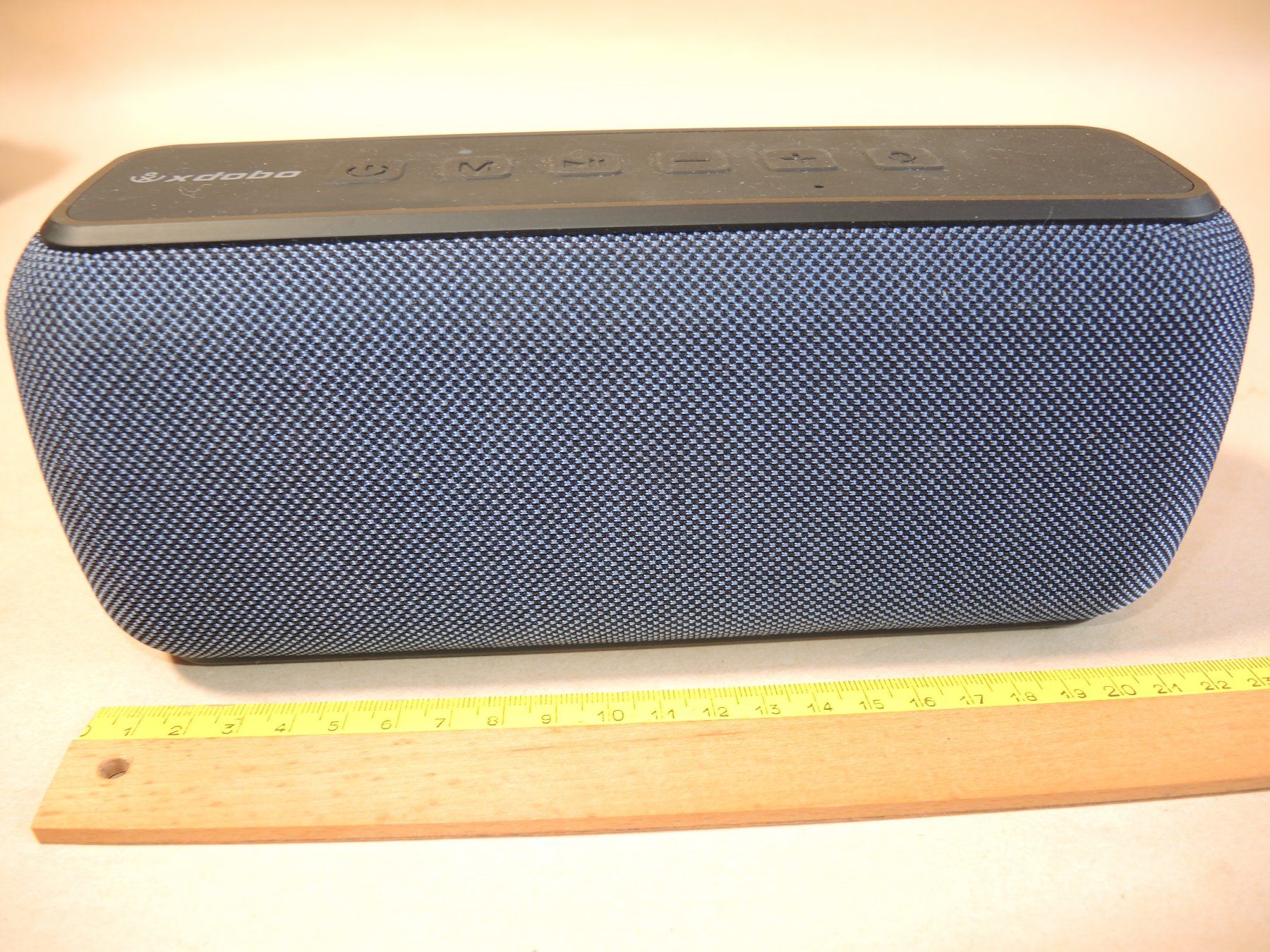 Casse acustiche: Xdobo Bluetooth Lautsprecher Speaker  X8 – Usato da Rorschach venduto da maeck8 2