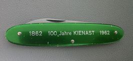 Victorinox - 100 Jahre KIENAST