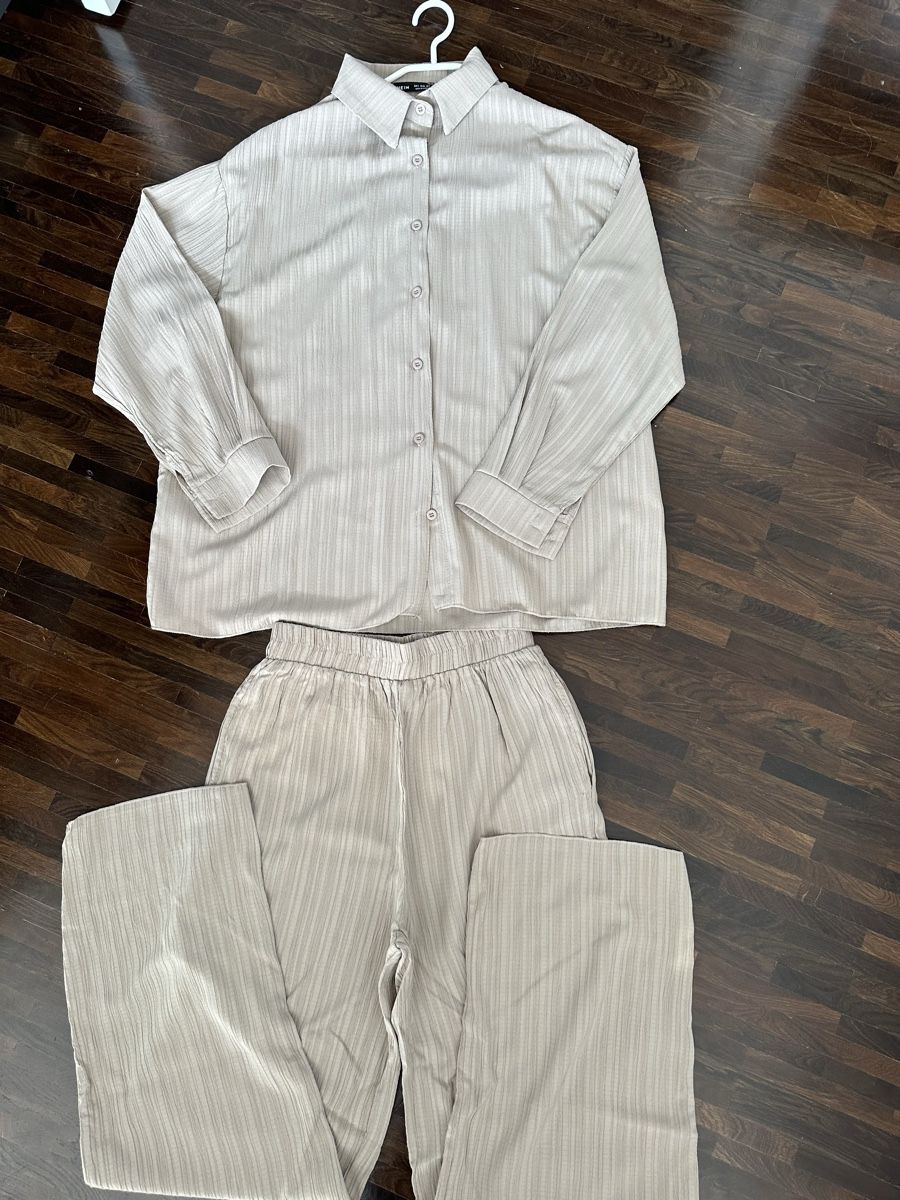 Lotti di vestiti: 2 -  Teiler  Bluse & Hose – Nuovo e nell'imballaggio originale da Winterthur venduto da su_4assd 1
