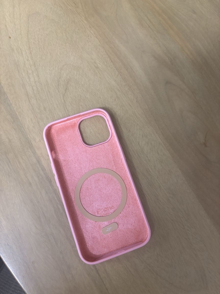 Covers & Schutzfolien: Iphone 15 Case Pink – Neu (gemäss Beschreibung) aus Horgen von lme_8kj7 1