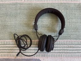 On-Ear Kopfhörer von Hama (Schwarz)