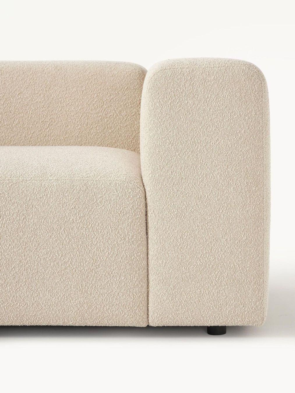 Westwing Divani: Bouclé-Eckmodul Lena CHF 1’199 -70% – Nuovo (secondo la descrizione) da Otelfingen venduto da Yuji_Outlet 3