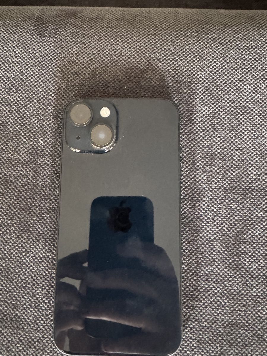 Apple Portables: iPhone 14 256GB // 89% Akku – D'occasion à Seengen par TonicX 3