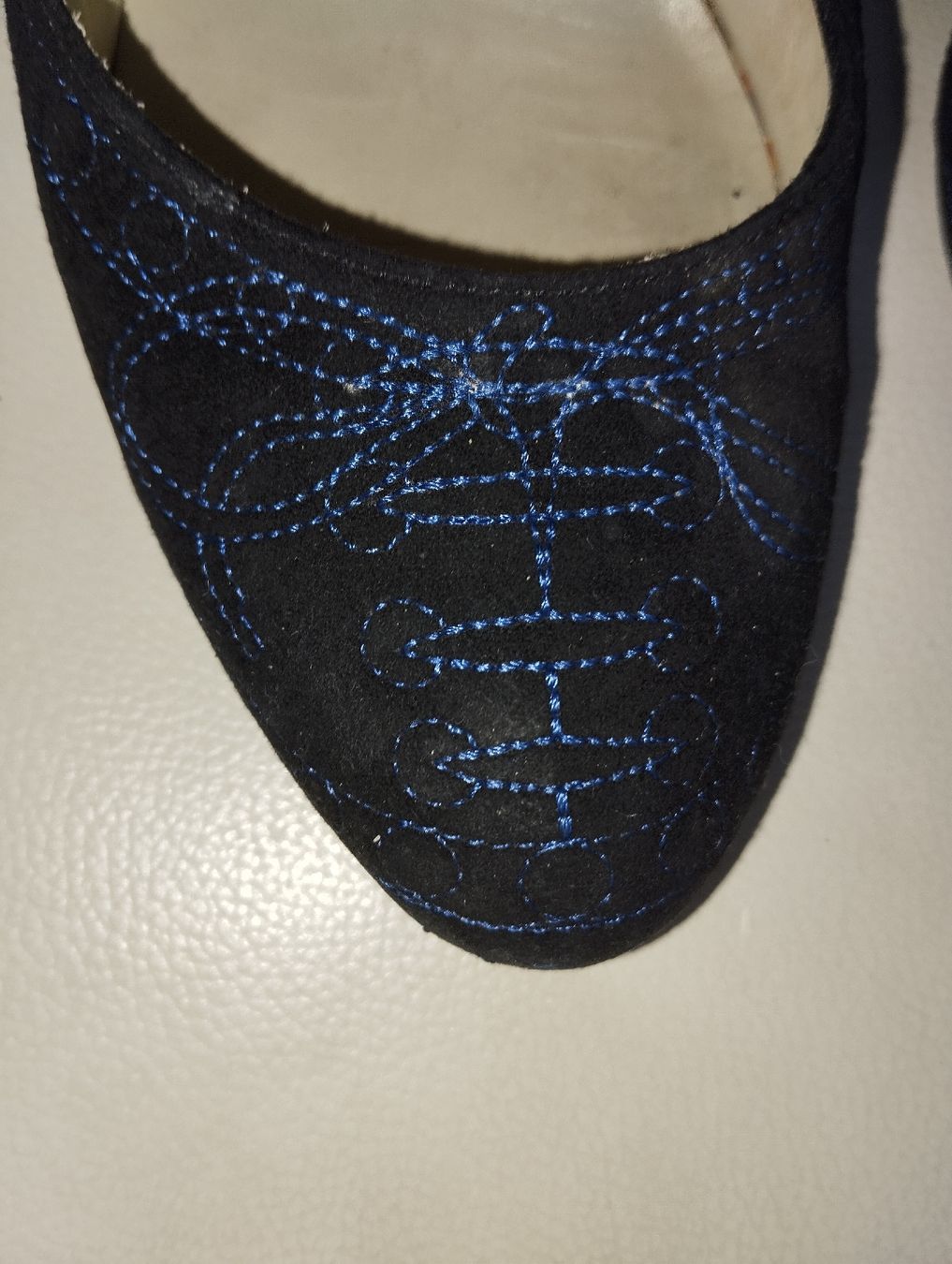 Paul Smith Scarpe da donna: Paul Smith Pumps Gr.37.5 original – Usato da Zürich venduto da Leders 4
