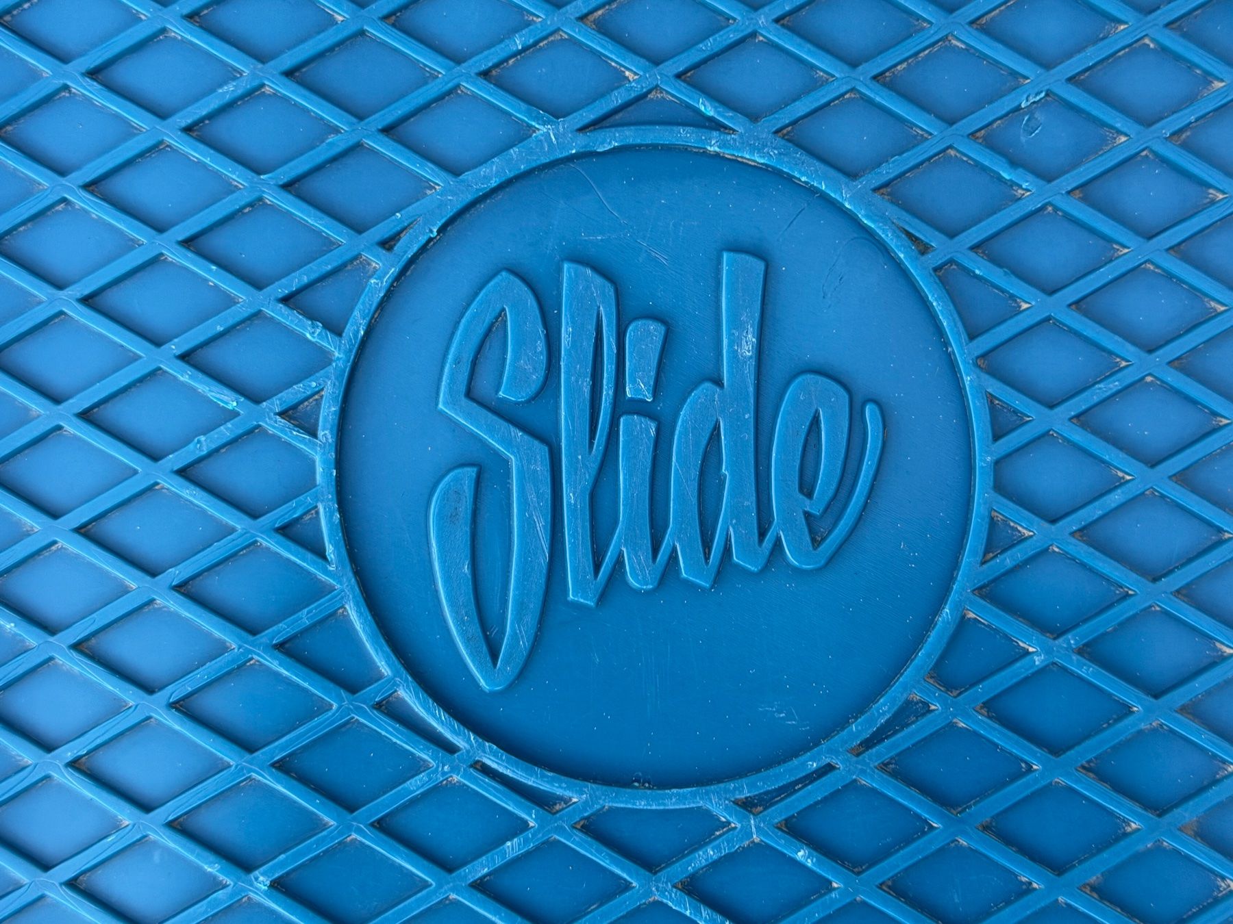 Slide Skateboards: Rollbrett Slide – Usato da Kriens venduto da Pilatus191 3