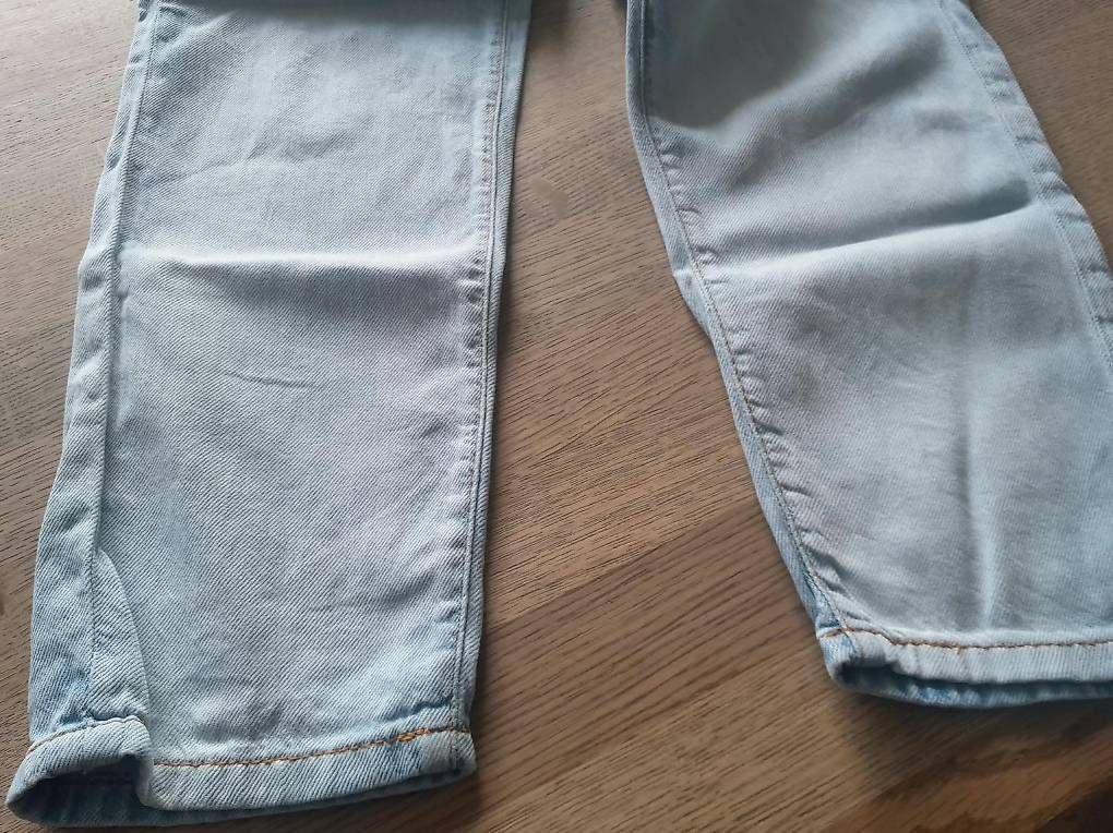 Pantalons: Jeanshose Gr 140 – D'occasion à Buochs par DODGEO11 2