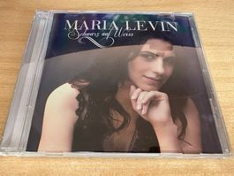 N8 Maria Levin – Schwarz Auf Weiss