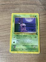 2000 Carte Pokémon Tadmorv 48/62
