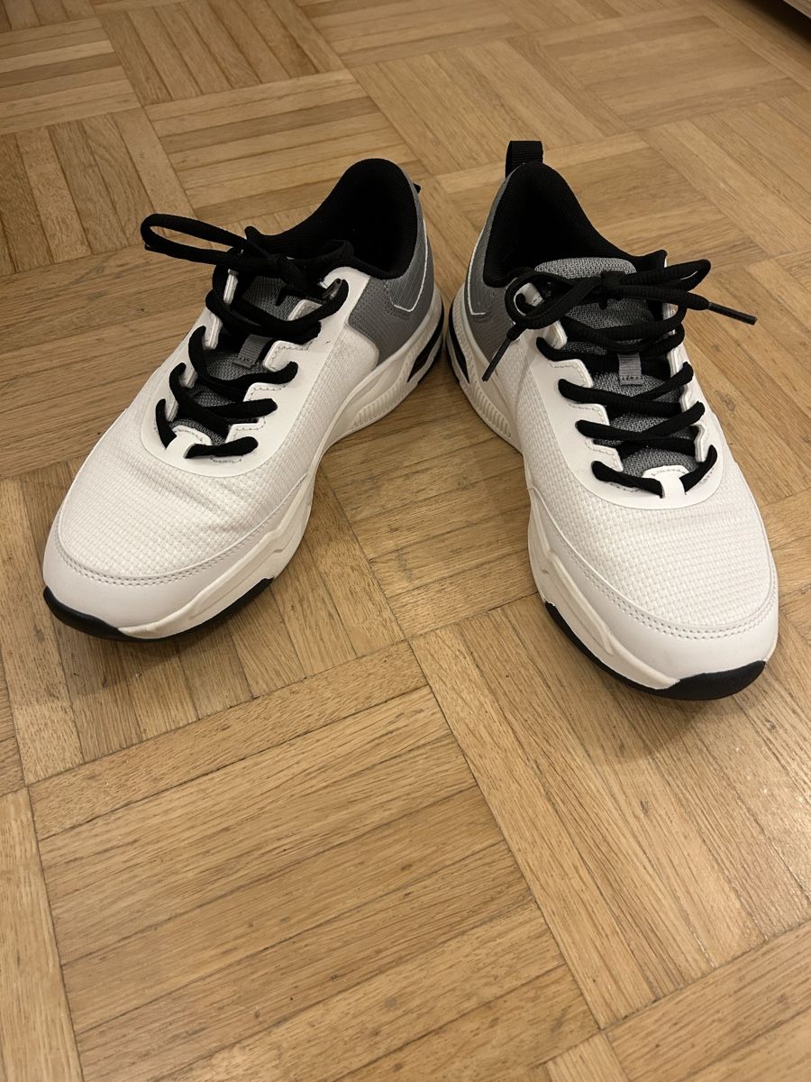 Fila Damenschuhe: Damenschuh Fila – Gebraucht aus Laupen ZH von JasRahBee 4