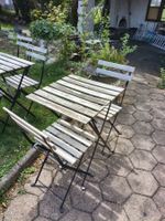 IKEA Gartenmöbel-Sets – für 2 Pers