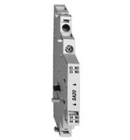 Hilfskontaktblock Allen Bradley 140M-C-ASA20, 2S