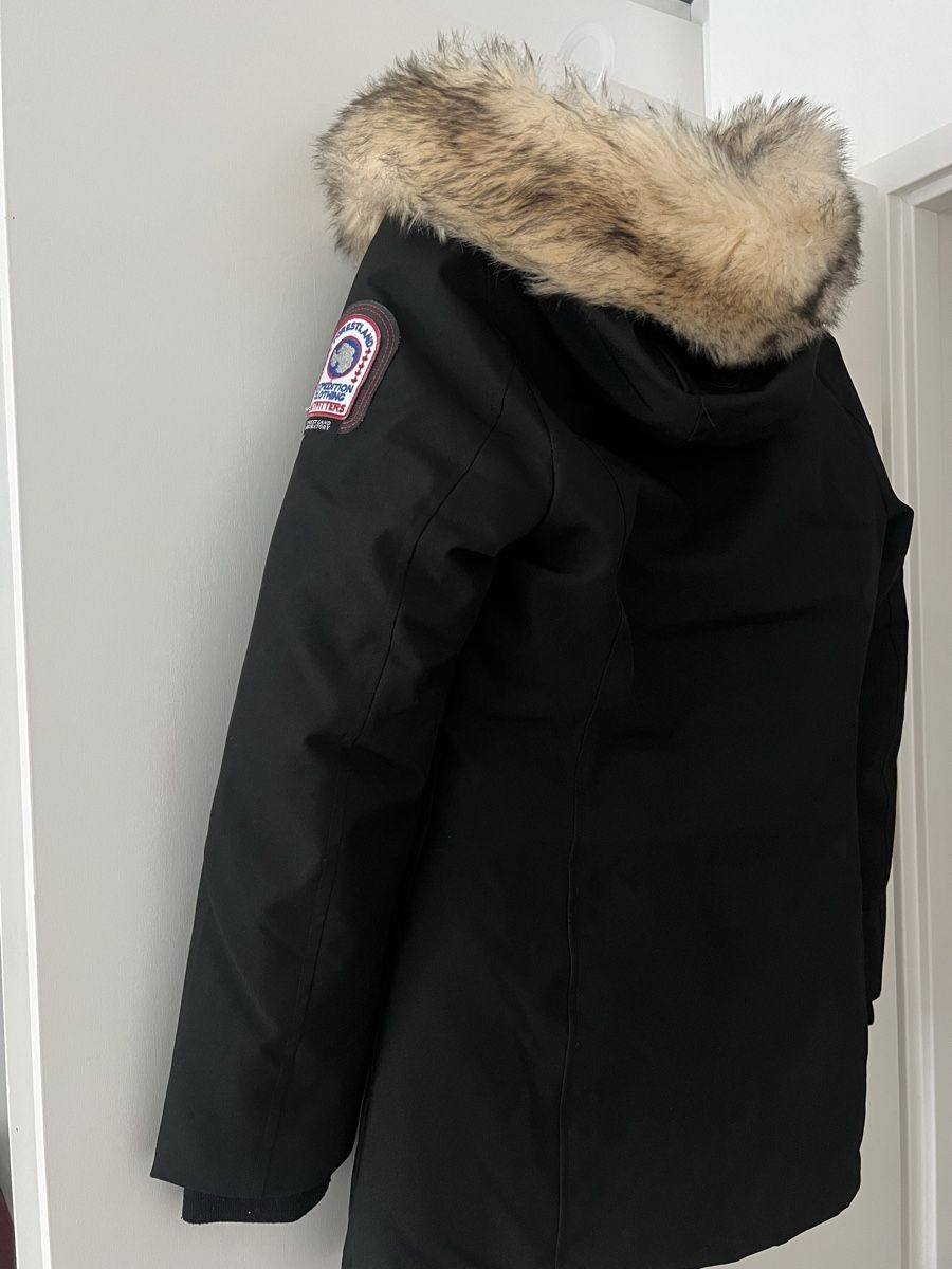 Jacken: Winterjacke, Grösse M – Neu (gemäss Beschreibung) aus Biel/Bienne von Peeeep10 3