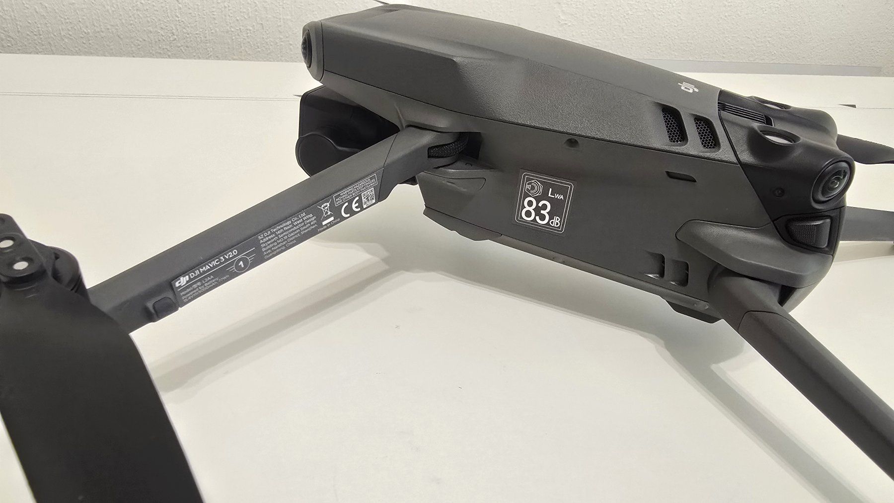 DJI RC Kits de montage: DJI Mavic 3 V2.0 certifié C1 – D'occasion à Lausanne par yan_lm5h 2