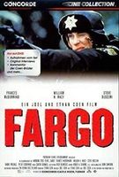 FARGO              COEN BROTHERS             ==> SAMMELPORTO