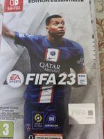 Jeu Nintendo Switch FIFA 23 Edition Essentielle