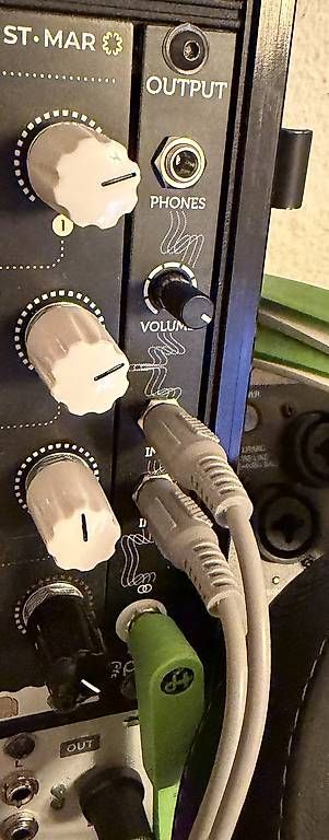 Erica Synths Musikinstrumente: Erica Synths Pico OUT – Gebraucht aus Allschwil von ASW.4102 2