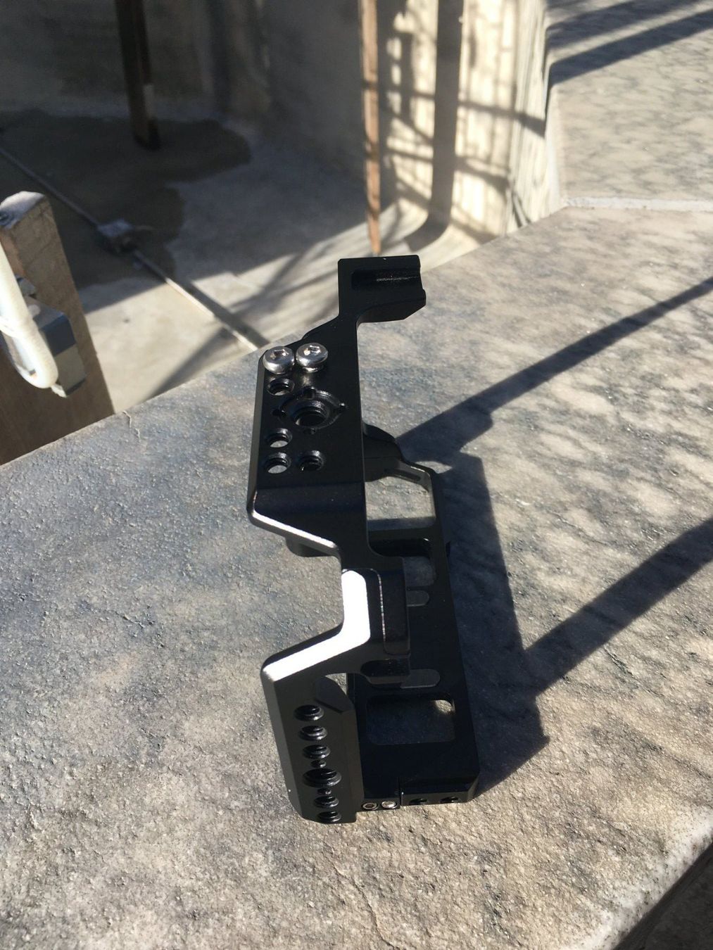Videocamere: LeftFoto F-CZ6III Cage – Usato da Uvrier venduto da SzymonClivaz 1