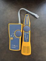 Fluke Networks IntelliTone Pro 200 – Kabeltester 