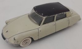 Dinky Toys Citroën DS 19 1/43 Made in France