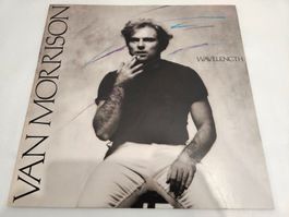 Van Morrison – Wavelength (LP, Rock, Funk, Soul, Blues)