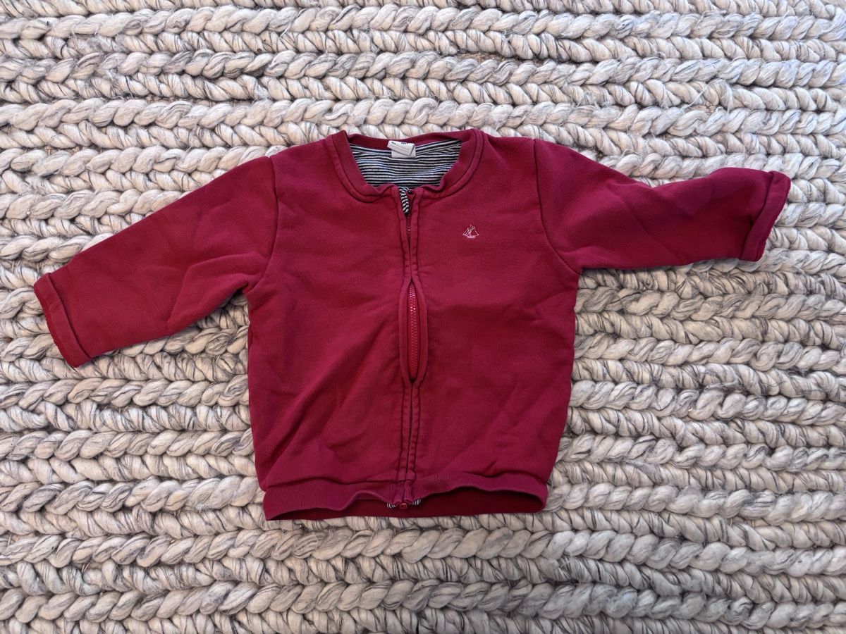 Lotti & Set di vestiti: Kleiderpaket Grösse 92 – Usato da Kilchberg ZH venduto da cla_z8n7