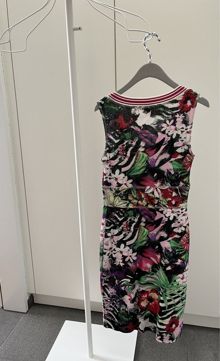 Vestiti: Kleid Gr. 40, Marke: Bandolera – Nuovo (secondo la descrizione) da Hünenberg See venduto da spartakus02 1