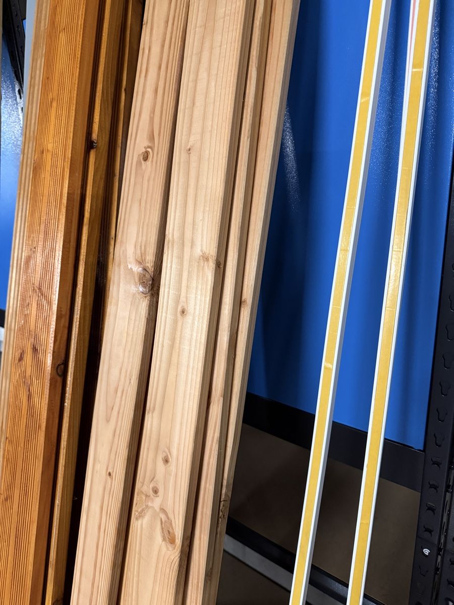 Articles en bois: Holzbretter div.  – Neuf (Voir description) à Möhlin par Palessandro91 4