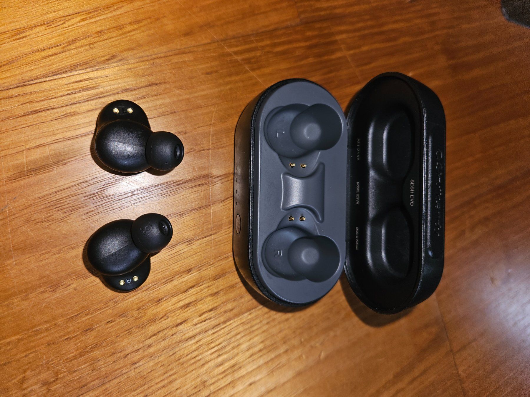 Cuffie: Skullcandy Sesh Evo – True Wireless Kopfhörer – Usato da Grafenried venduto da mar_482 1