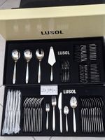 Lusol Besteckset