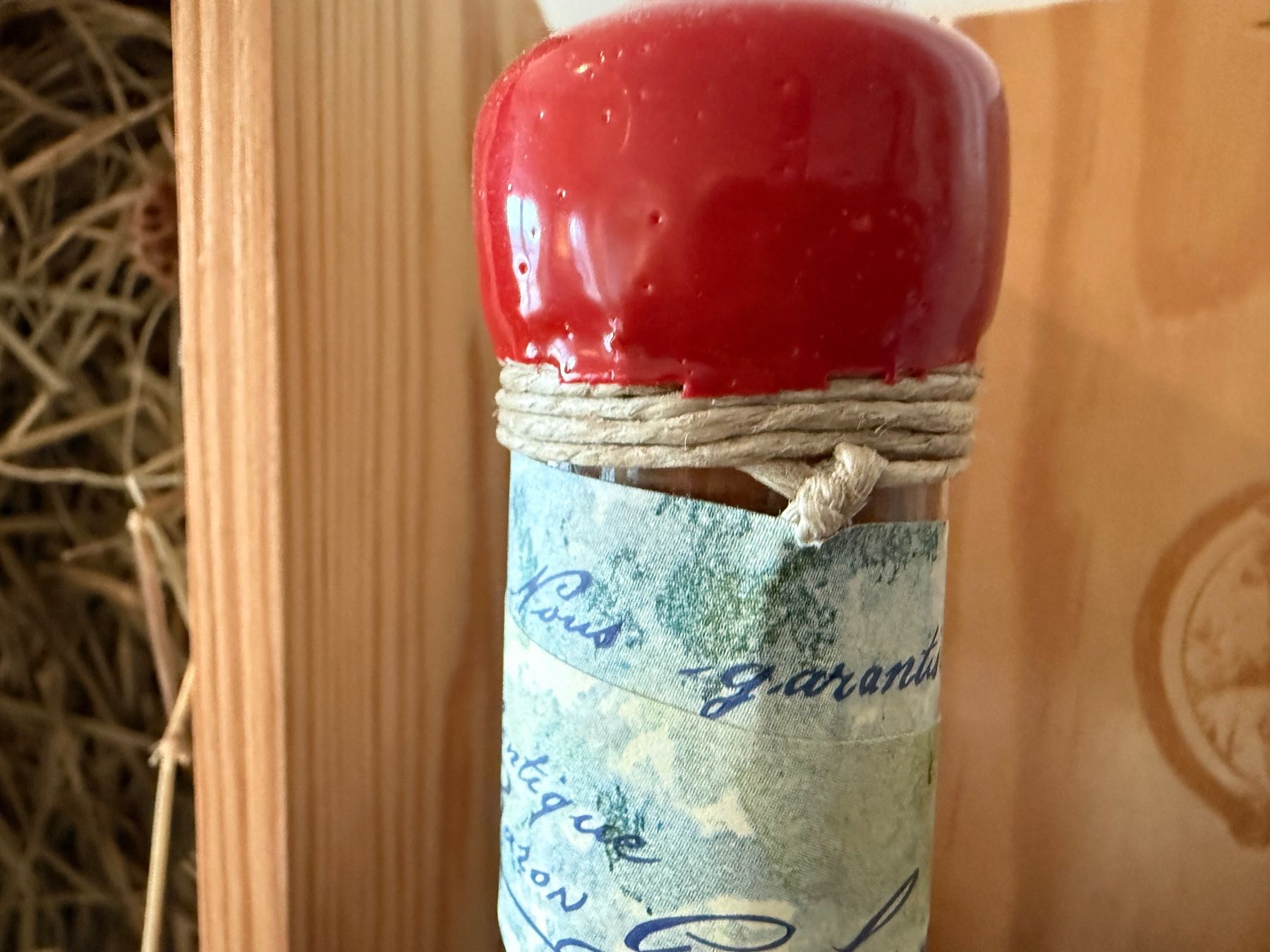 Bevande alcoliche: Bas Armagnac Baron G. Legrand 40% 1977 – Nuovo e nell'imballaggio originale da Wöschnau venduto da Vinsale 6