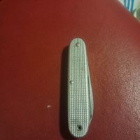 Victorinox Taschenmesser Classic Edelstahl Rostfrei 83
