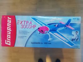Graupner EXTRA 300SHP